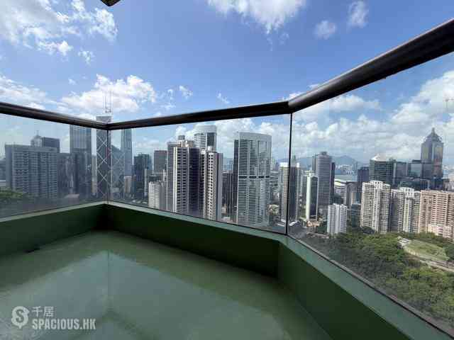 Mid Levels East - Bowen Place 02