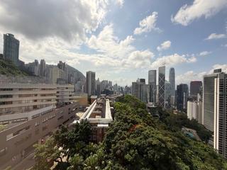 Mid Levels East - Bowen Place 12