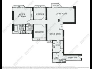 Mid Levels East - Bowen Place 14