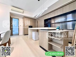 Clear Water Bay - Mount Pavilia 05