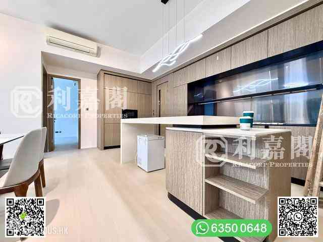 Clear Water Bay - Mount Pavilia 05