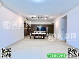 Clear Water Bay - Mount Pavilia 13