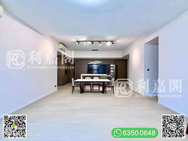 Clear Water Bay - Mount Pavilia 13