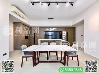 Clear Water Bay - Mount Pavilia 11