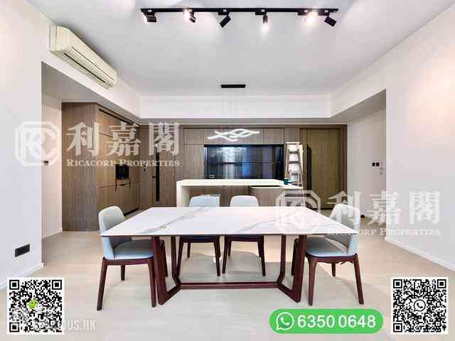 Clear Water Bay - Mount Pavilia 11