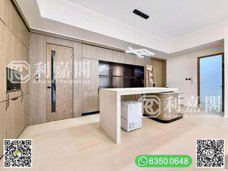 Clear Water Bay - Mount Pavilia 06