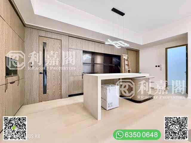 Clear Water Bay - Mount Pavilia 06