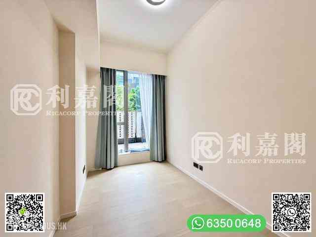 Clear Water Bay - Mount Pavilia 18