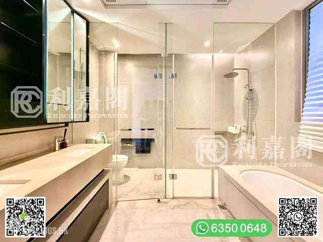 Clear Water Bay - Mount Pavilia 16