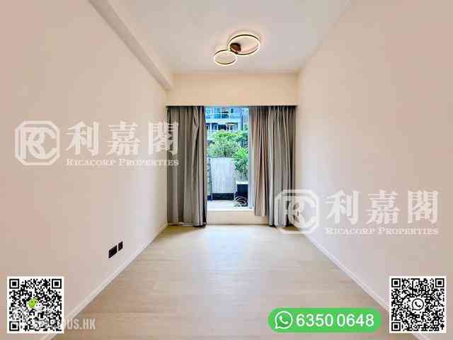 Clear Water Bay - Mount Pavilia 17