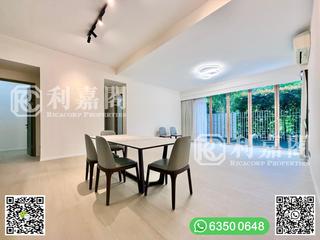 Clear Water Bay - Mount Pavilia 10