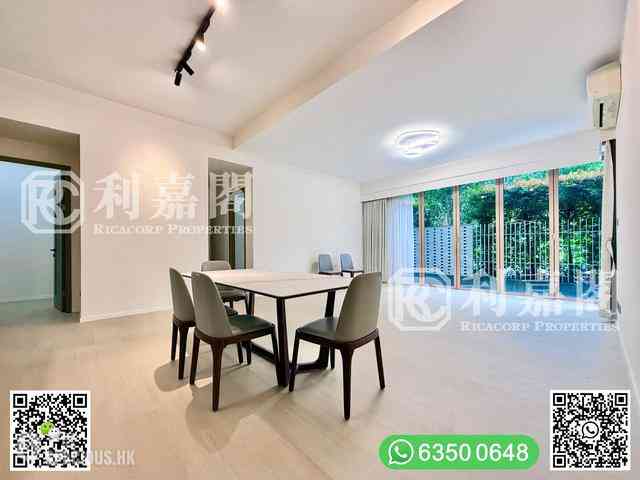 Clear Water Bay - Mount Pavilia 10