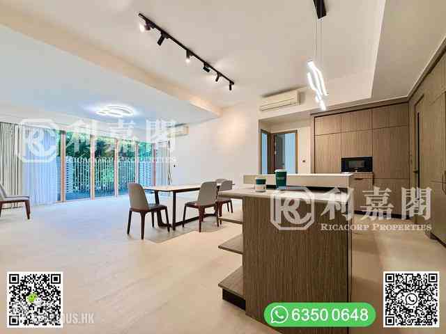 Clear Water Bay - Mount Pavilia 04