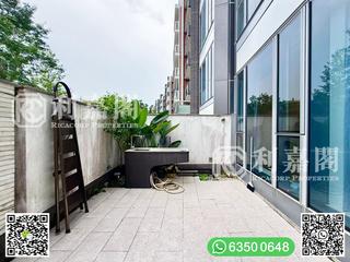 Clear Water Bay - Mount Pavilia 03