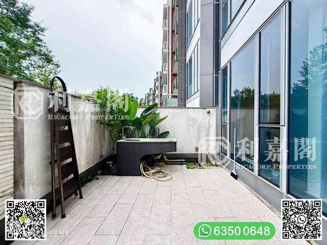 Clear Water Bay - Mount Pavilia 03