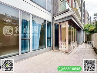 Clear Water Bay - Mount Pavilia 02