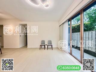 Clear Water Bay - Mount Pavilia 12
