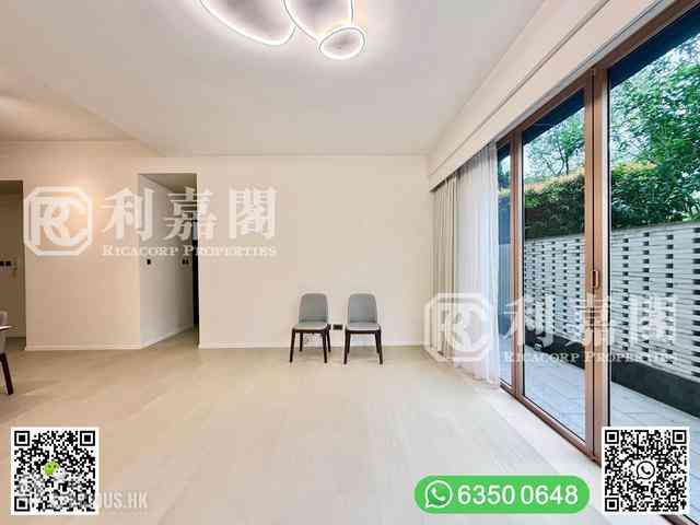 Clear Water Bay - Mount Pavilia 12