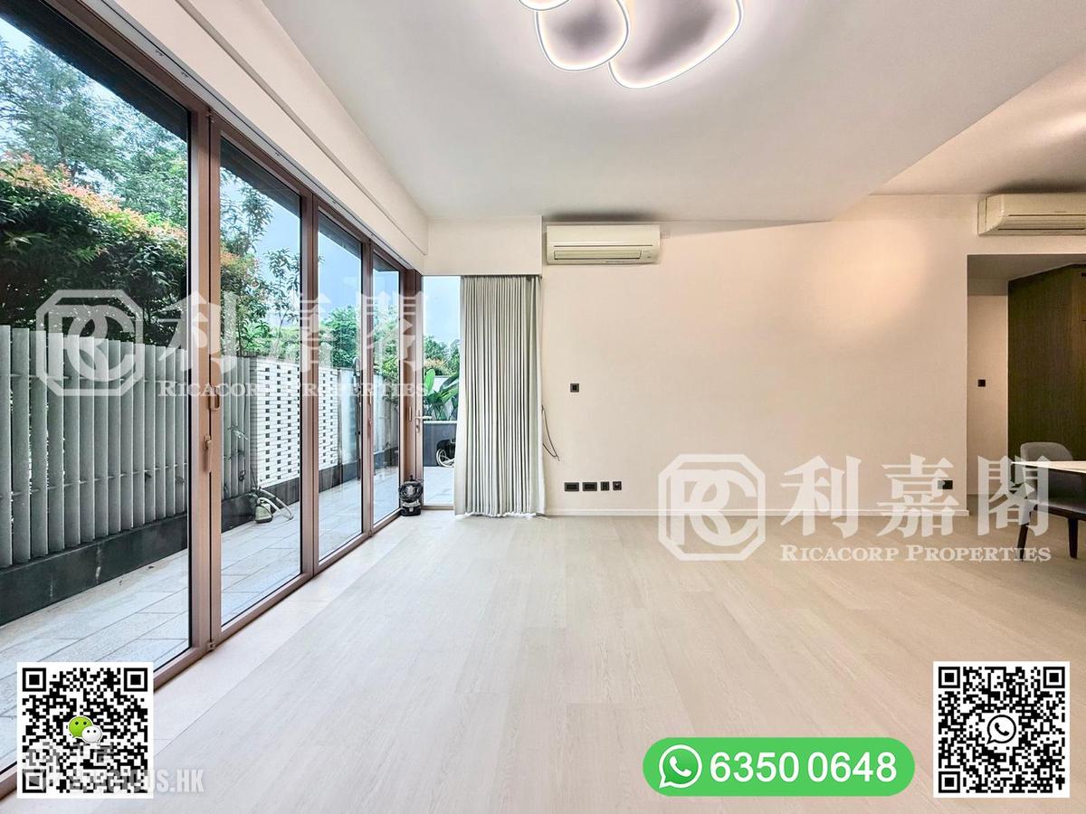 Clear Water Bay - Mount Pavilia 01