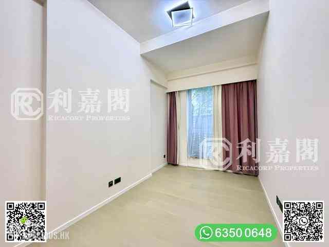 Clear Water Bay - Mount Pavilia 21