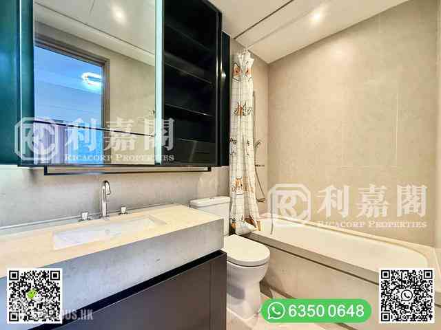 Clear Water Bay - Mount Pavilia 22