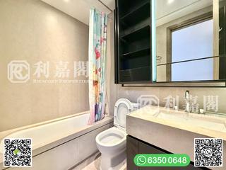 Clear Water Bay - Mount Pavilia 20