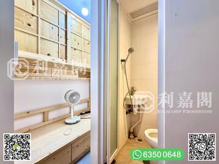 Clear Water Bay - Mount Pavilia 09