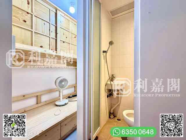 Clear Water Bay - Mount Pavilia 09