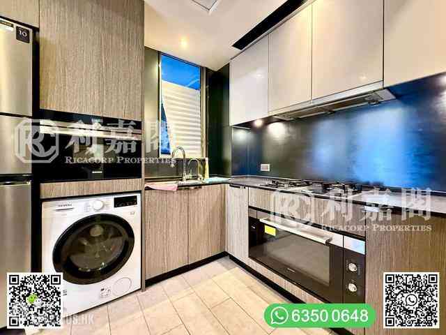 Clear Water Bay - Mount Pavilia 08