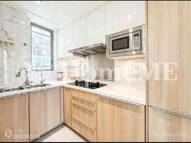 Kennedy Town - Lexington Hill 03
