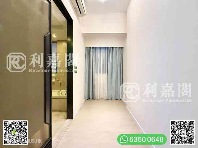 Clear Water Bay - Mount Pavilia 15