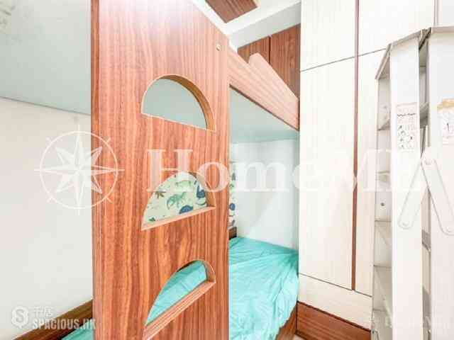 Kennedy Town - Lexington Hill 05