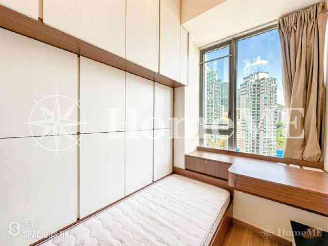 Kennedy Town - Lexington Hill 06
