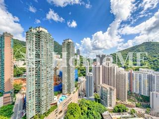 Kennedy Town - Lexington Hill 07