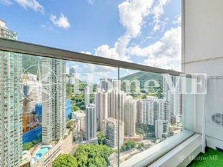 Kennedy Town - Lexington Hill 08
