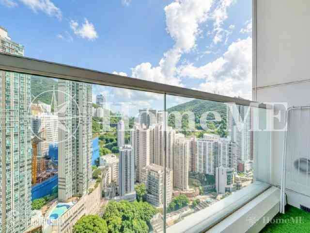 Kennedy Town - Lexington Hill 08