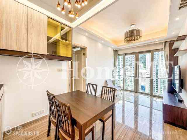 Kennedy Town - Lexington Hill 01