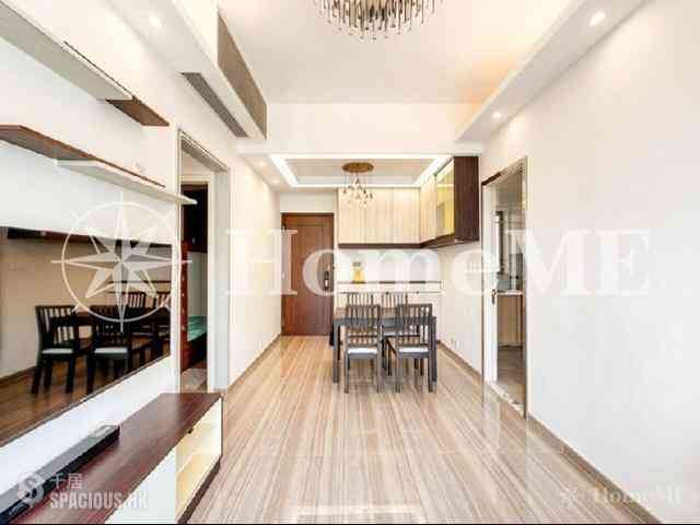 Kennedy Town - Lexington Hill 02