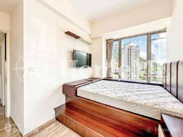 Kennedy Town - Lexington Hill 09