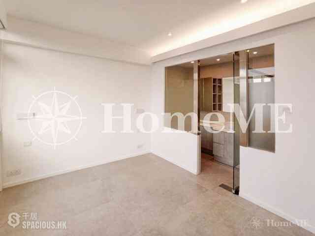 Causeway Bay - Hoi To Court 04