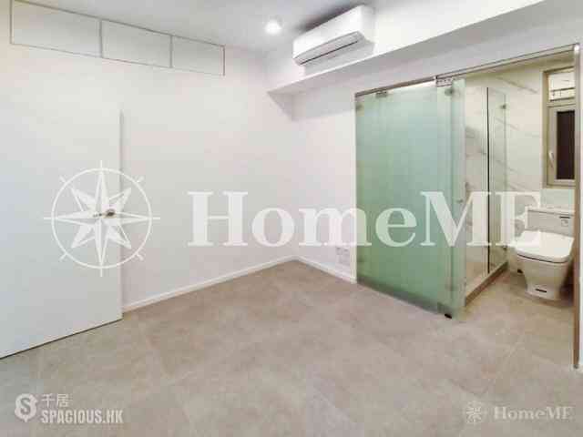 Causeway Bay - Hoi To Court 06