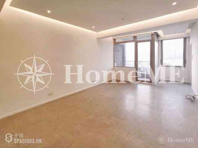 Causeway Bay - Hoi To Court 01