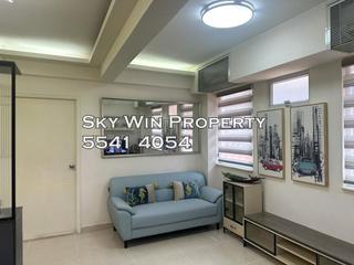Tsim Sha Tsui - Brilliant Court 02