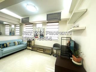 Tsim Sha Tsui - Brilliant Court 03