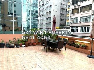 Tsim Sha Tsui - Brilliant Court 12