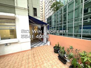 Tsim Sha Tsui - Brilliant Court 15