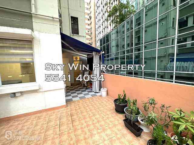 Tsim Sha Tsui - Brilliant Court 15