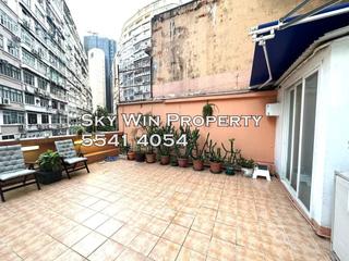 Tsim Sha Tsui - Brilliant Court 16