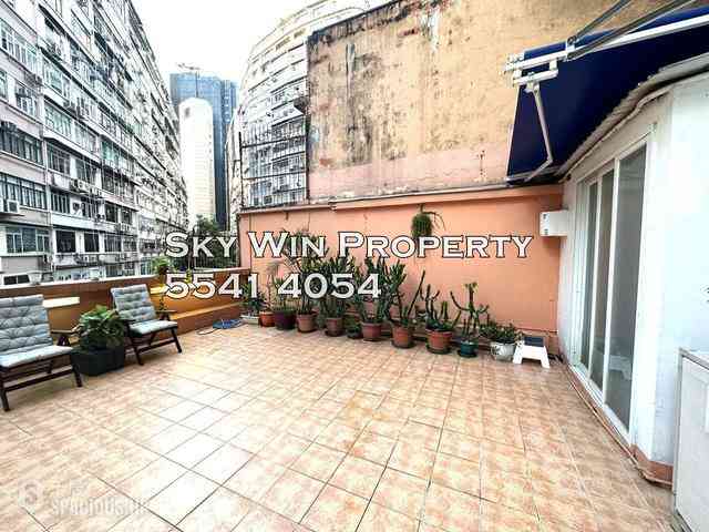 Tsim Sha Tsui - Brilliant Court 16