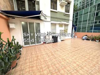 Tsim Sha Tsui - Brilliant Court 17